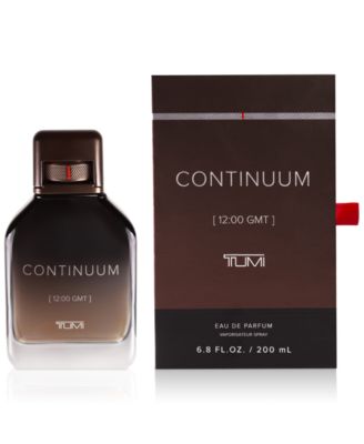 Continuum [12:00 GMT] TUMI Eau de Parfum Spray, 6.8 oz.