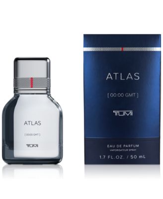  Atlas [00:00 GMT] TUMI Eau de Parfum Spray, 1.7 oz.
