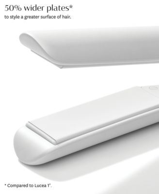 Lucea 1.5" Professional Straightening and Styling Iron