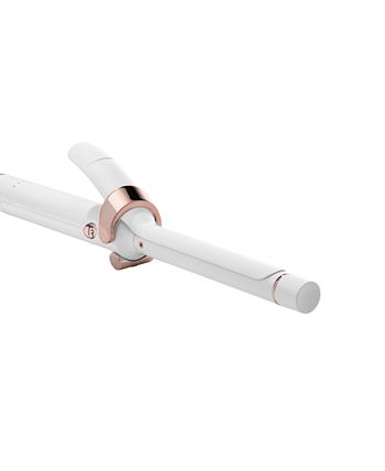 T3 curling hot sale iron macy's