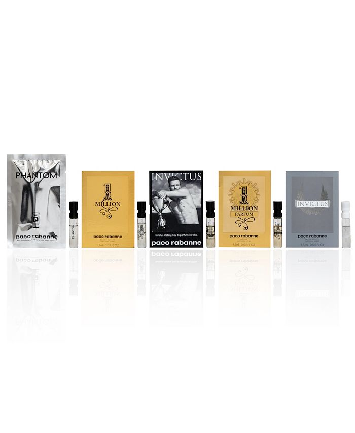 Macy's Free 5Pc. Beauty Gift with 150 Beauty or Fragrance purchase