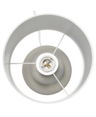 Stone Age Table Lamp