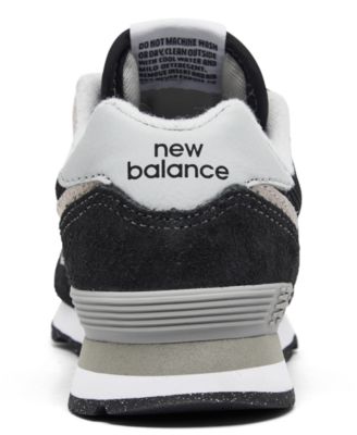 Little Kids 574 Casual Sneakers from Finish Line