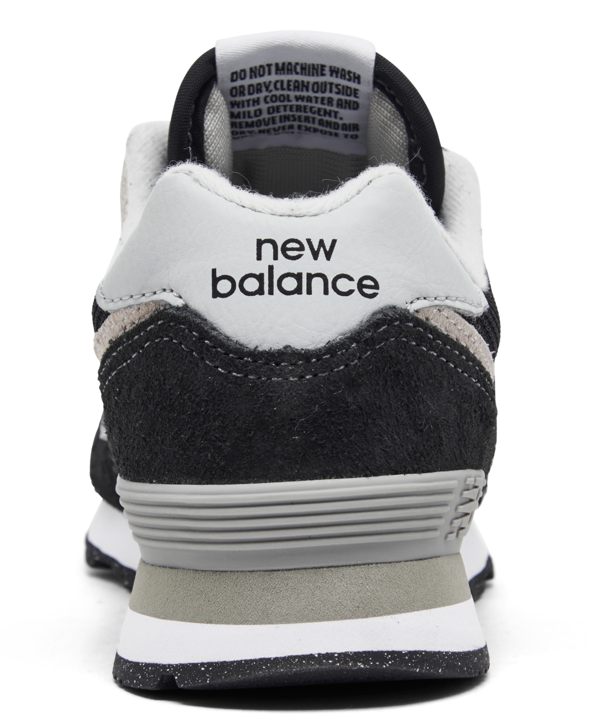 New Balance Little Kids 574 Casual Sneakers from Finish Line