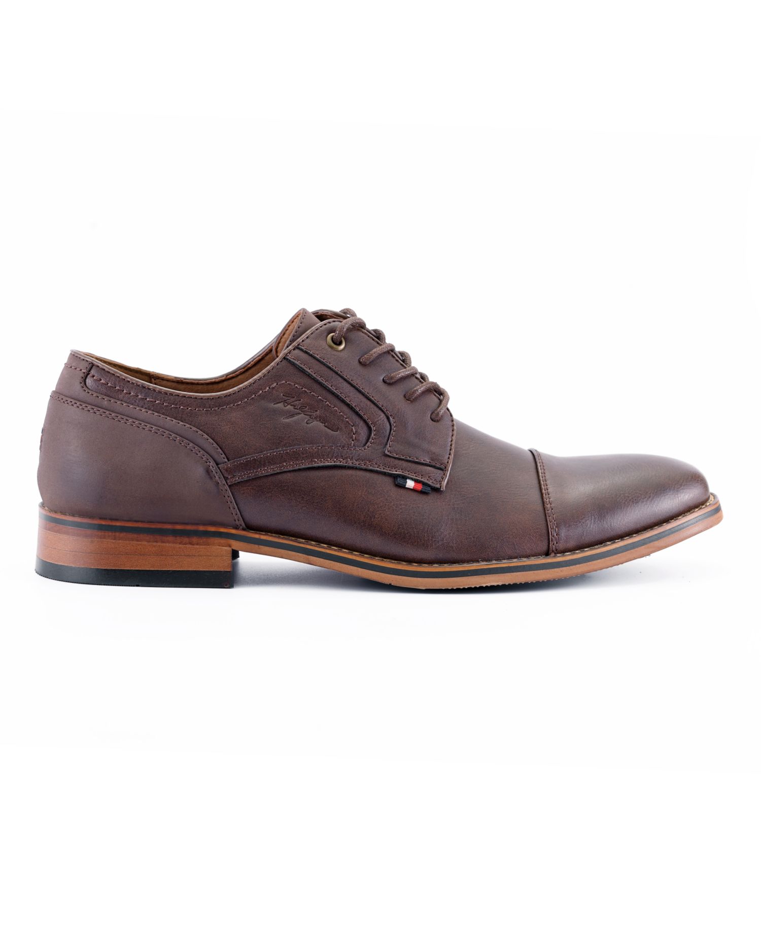 Men's Banly Lace Up Casual Oxfords
