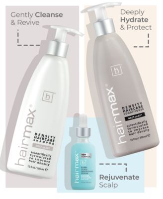 Acceler8 Hair Booster and Nutrients, 4 fl. oz.