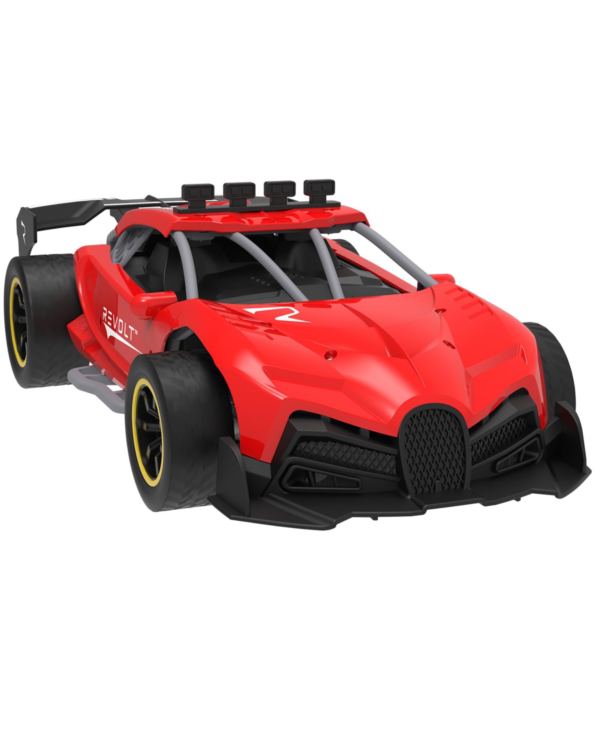 Revolution By Revolt Revolt Vapor Racers Tg1008 Realistic Effects Simply Add Water In Multi