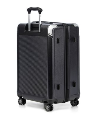 Platinum Elite 27" Hardside Check-in Spinner