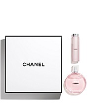 COCO CHANEL MADEMOISELLE Gift Set 2 pcs Eau de Parfum 3.4oz – always  special perfumes & gifts