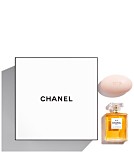 Chanel Women's N°5 l’eau Eau de Toilette Mini Twist and Spray 