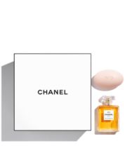 chanel perfume set for men