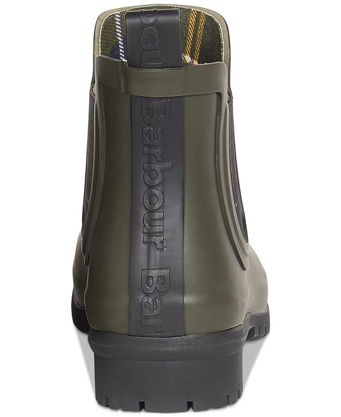 barbour kingham boots