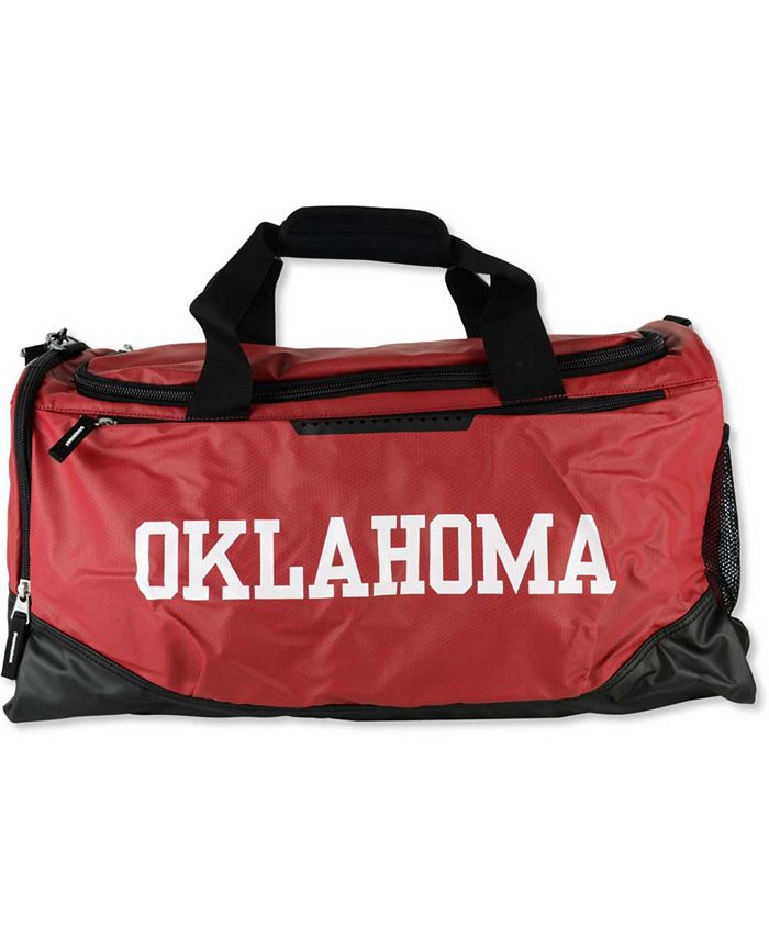 Nike duffel bag macys sales