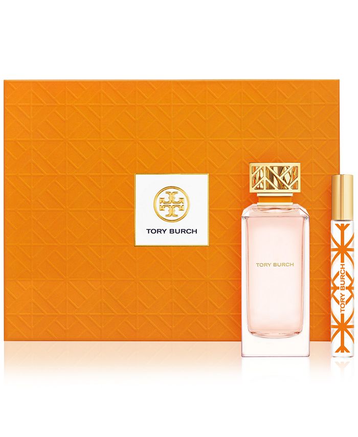 Tory Burch 2-Pc. Signature Eau de Parfum Gift Set & Reviews - Perfume ...