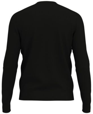 Men's San Cassius Logo Sweater, Created for Macy's