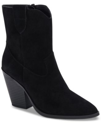 Aqua College - Women's Winder Pointed-Toe Booties