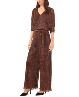 msk blouson jumpsuit