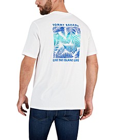 Men's Bay of Palms Graphic T-Shirt