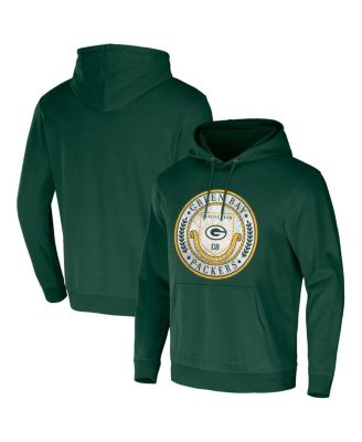 Green Bay Packers NFL x Darius Rucker Collection by Fanatics Pullover Hoodie  - Green