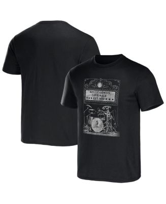 Men's NFL x Darius Rucker Collection by Fanatics Black Arizona ...