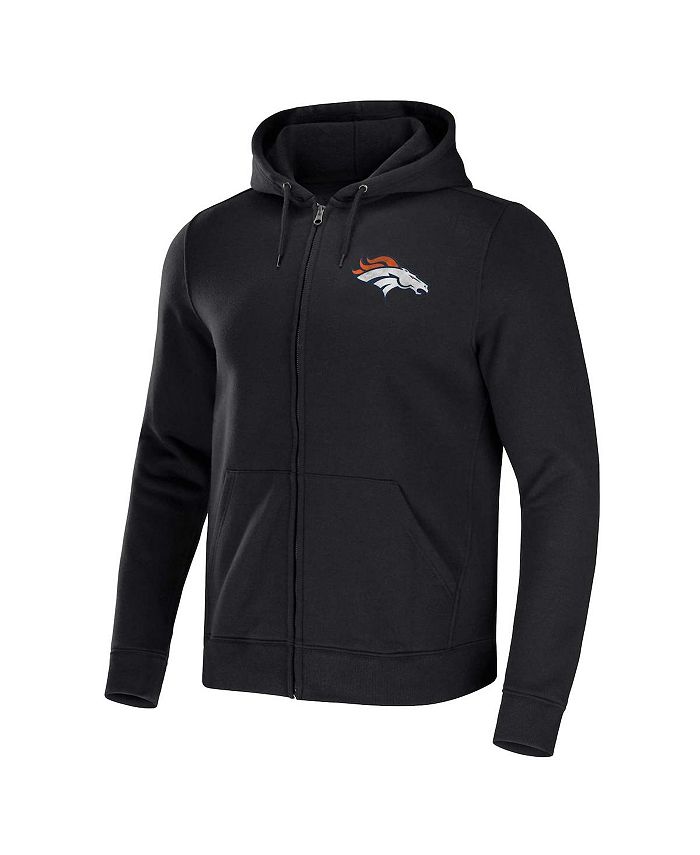 Fanatics Men's NFL x Darius Rucker Collection by Black Denver Broncos ...