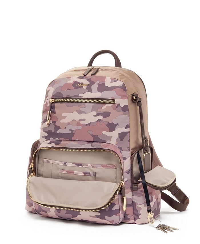 TUMI Voyageur 17" Carson Backpack Macy's