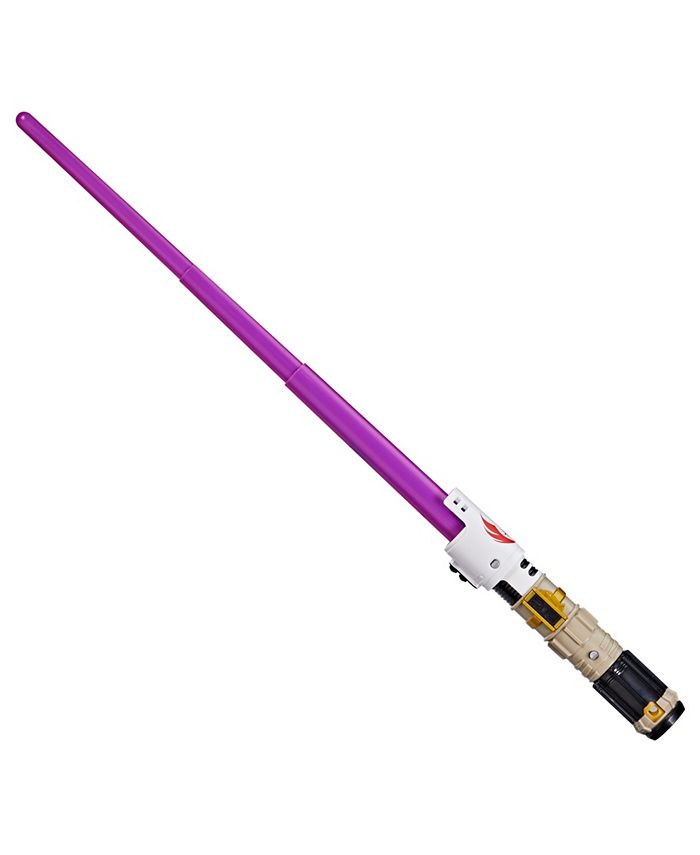 Star Wars Lightsaber Mace Windu Lightsaber Macy's
