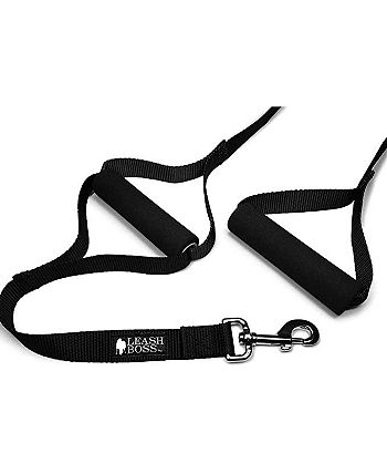 Leashboss 15 foot dog leash new arrivals