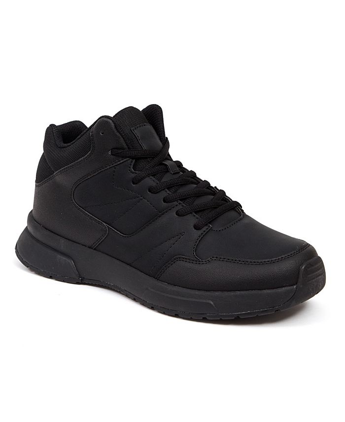 Deer stags slip resistant online shoes