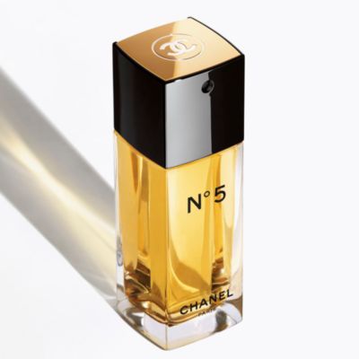 CHANEL Eau de Toilette No.5 100mlなど3点未開封 シャネル 香水 NO5 オードトワレ 開封済み EAU DE TOILETTE