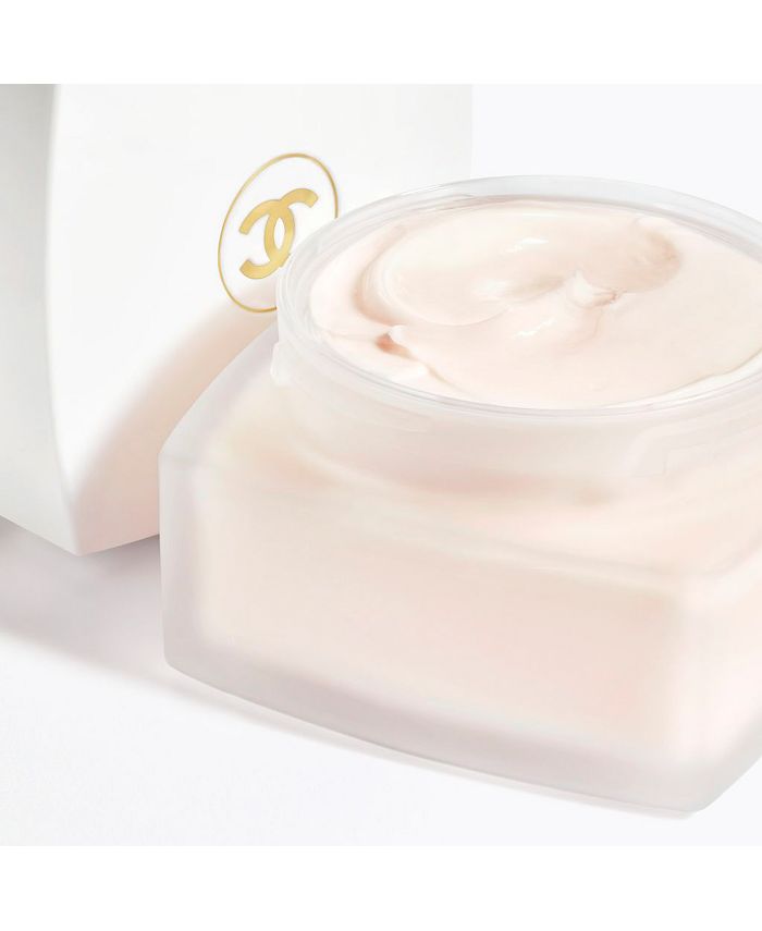 CHANEL The Body Cream, 5oz. Macy's