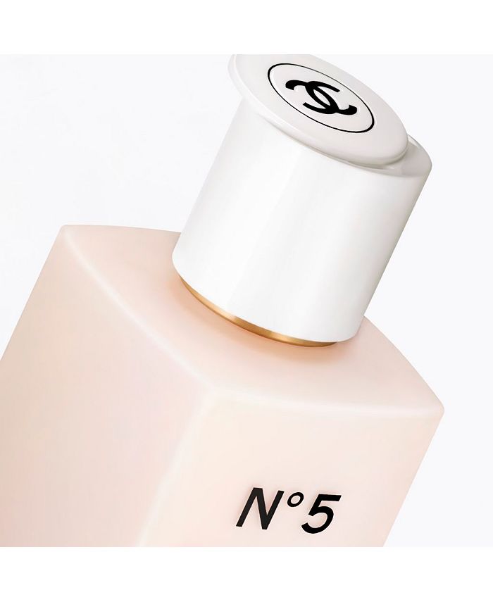 Chanel No. 5 The Body Lotion 6.8oz / 200ml