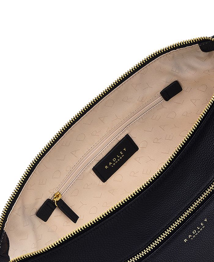 Radley London Maddox Road Medium Ziptop Shoulder Bag & Reviews