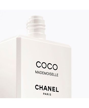 CHANEL COCO MADEMOISELLE Moisturizing Perfumed Body Lotion 6.8oz / 200ml  SEALED 