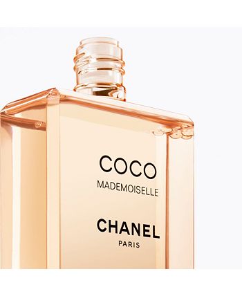 Chanel Chanel Coco Mademoiselle Shower Gel 200ml [parallel import goods]