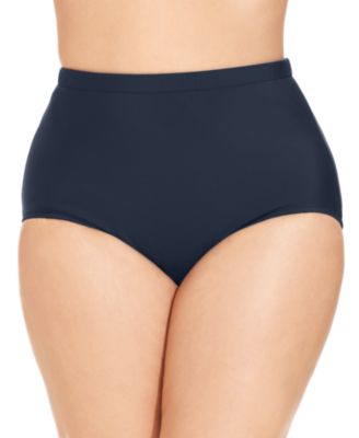 best mid rise bikini bottoms