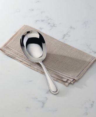 Lyndon Dry Bar Ice Spoon