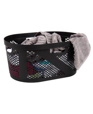 70L Laundry Hamper,Tall Rolling Laundry Basket,Narrow Laundry