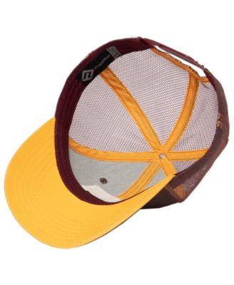 Men's Trucker Baseball Adjustable Cap