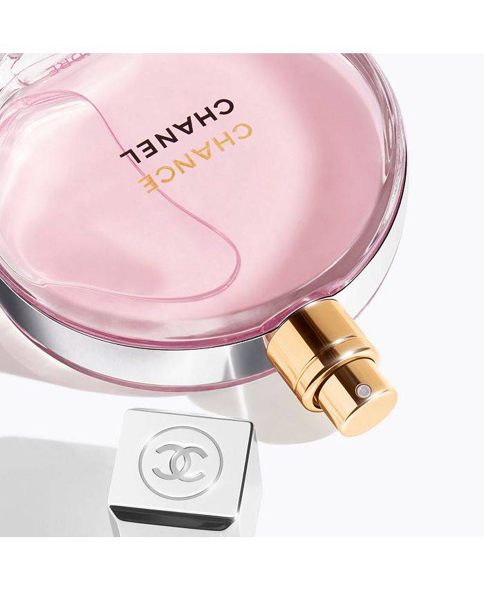 Chanel Chance Eau Tendre Type Women 1oz Perfume Oil Spray – Evoke Scents
