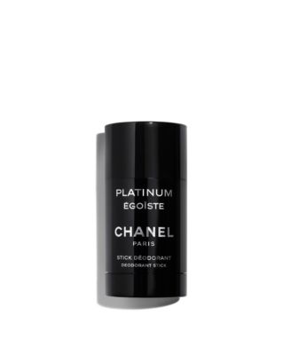 Chanel Deodorant Egoiste Stick 75 ml