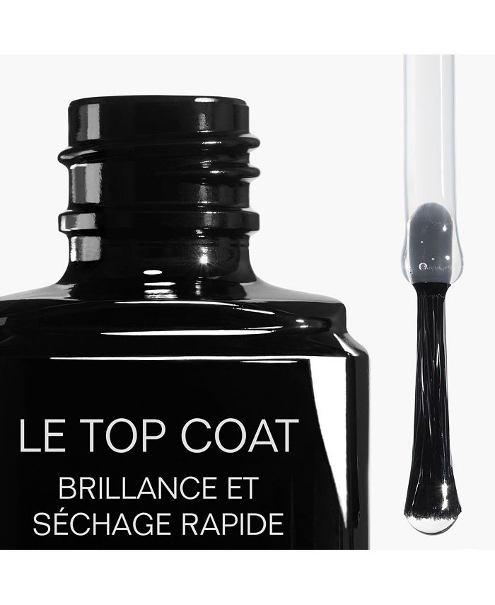 CHANEL Quick Dry And Shine Macy's