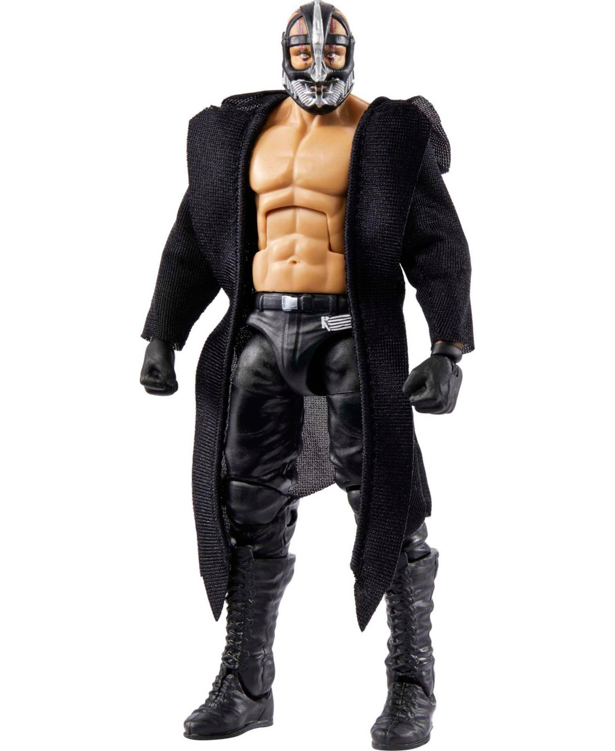 Wwe Kids' Elite Collection Action Figure T-bar In Multi