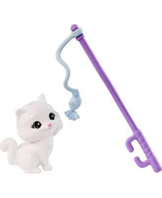  Kitty Condo Doll and Pet Playset