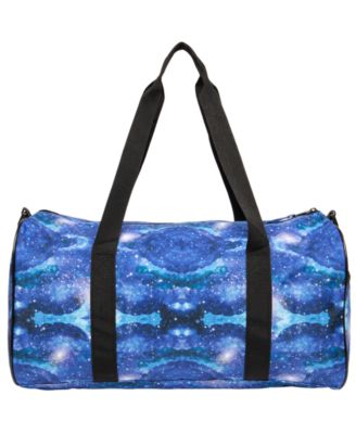 Men's Travel Galactic Basic Duffle Bag