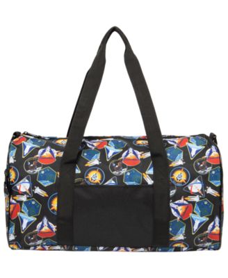 Men's Travel Pride Basic Duffle Bag