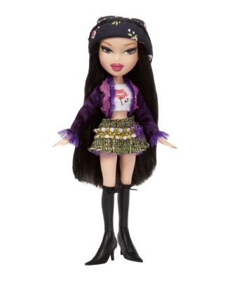 Bratz Original Fashion Doll- Kumi - Macy's