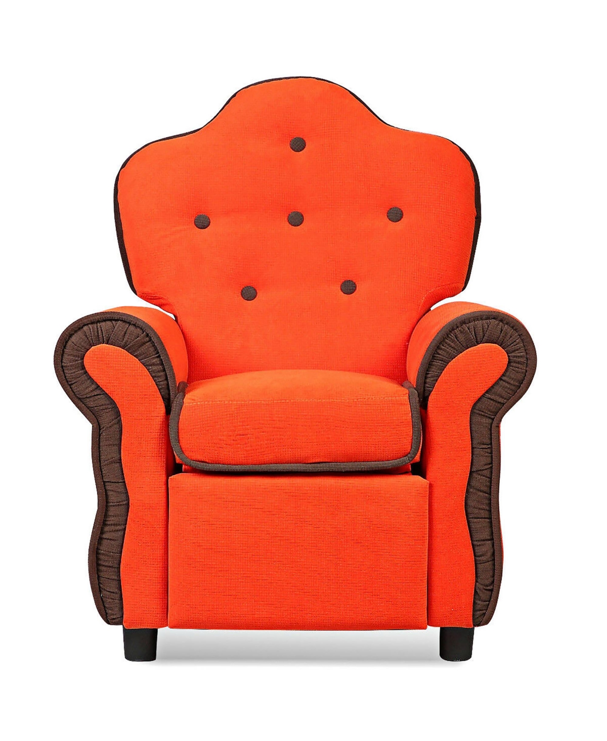 Costway Children Recliner Kids Sofa Chair Couch Living Room Furniture