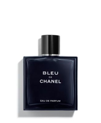 chanel perfume men bleu