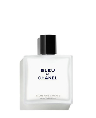 Bleu de Chanel 3-in-1 Moisturizer
